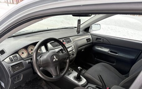 Mitsubishi Lancer IX, 2006 год, 420 000 рублей, 10 фотография