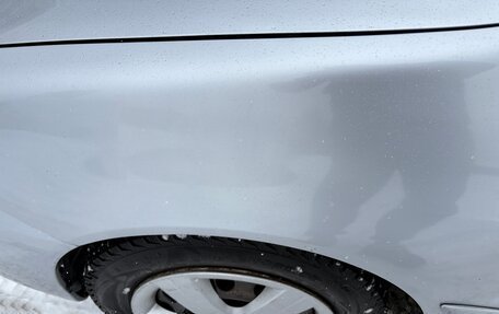 Mitsubishi Lancer IX, 2006 год, 420 000 рублей, 12 фотография