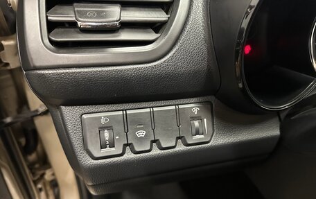 KIA Rio III рестайлинг, 2012 год, 799 000 рублей, 8 фотография