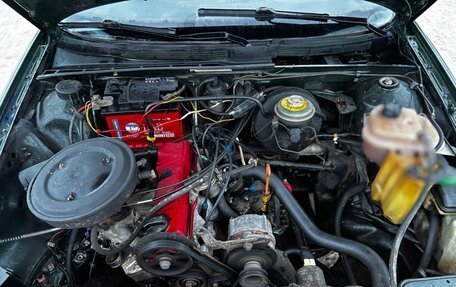 Audi 80, 1990 год, 160 000 рублей, 6 фотография