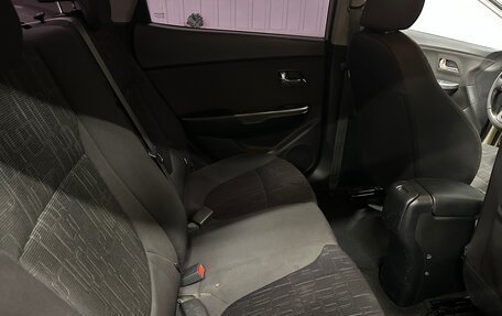 KIA Rio III рестайлинг, 2012 год, 799 000 рублей, 11 фотография