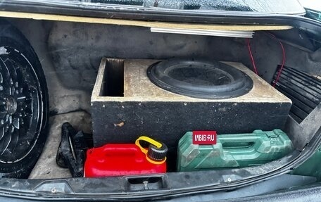 Audi 80, 1990 год, 160 000 рублей, 7 фотография