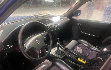 BMW 5 серия, 1990 год, 350 000 рублей, 6 фотография