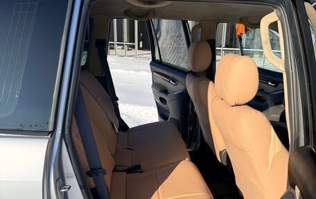 Toyota Land Cruiser Prado 120 рестайлинг, 2006 год, 1 600 000 рублей, 17 фотография