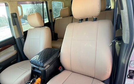 Toyota Land Cruiser Prado 120 рестайлинг, 2006 год, 1 600 000 рублей, 12 фотография