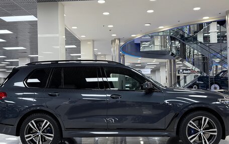 BMW X7, 2019 год, 7 250 000 рублей, 3 фотография