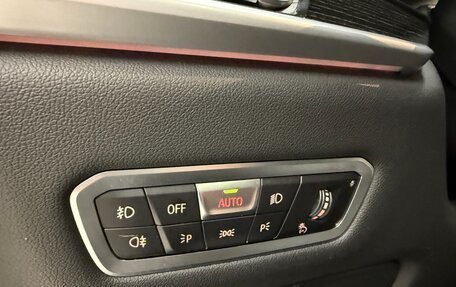 BMW X7, 2019 год, 7 250 000 рублей, 11 фотография