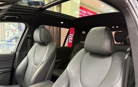 BMW X7, 2019 год, 7 250 000 рублей, 13 фотография