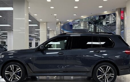 BMW X7, 2019 год, 7 250 000 рублей, 7 фотография