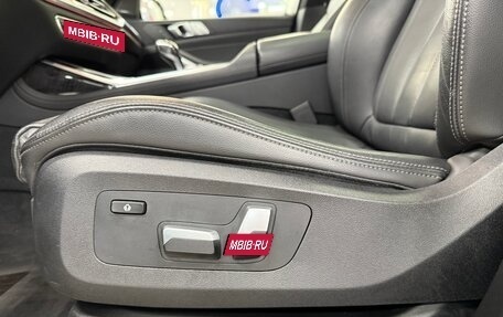 BMW X7, 2019 год, 7 250 000 рублей, 12 фотография