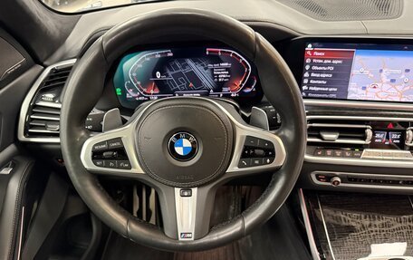 BMW X7, 2019 год, 7 250 000 рублей, 15 фотография