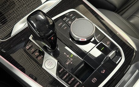 BMW X7, 2019 год, 7 250 000 рублей, 19 фотография