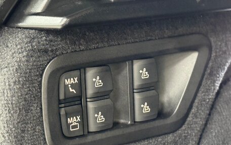 BMW X7, 2019 год, 7 250 000 рублей, 36 фотография