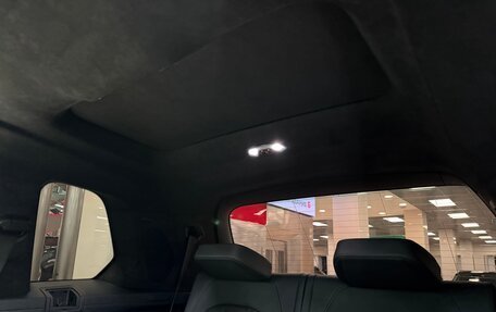 BMW X7, 2019 год, 7 250 000 рублей, 37 фотография