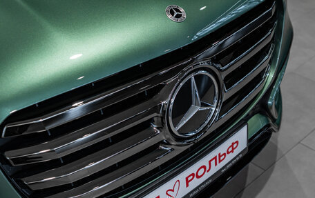 Mercedes-Benz GLS, 2025 год, 18 600 000 рублей, 9 фотография