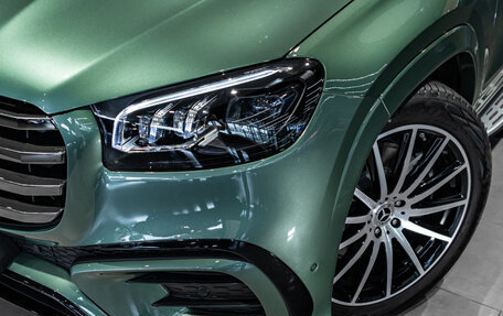 Mercedes-Benz GLS, 2025 год, 18 600 000 рублей, 10 фотография