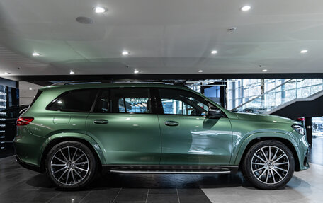 Mercedes-Benz GLS, 2025 год, 18 600 000 рублей, 4 фотография