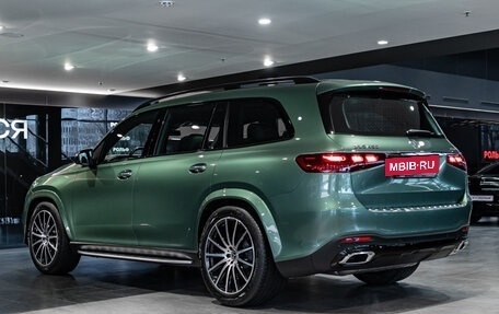 Mercedes-Benz GLS, 2025 год, 18 600 000 рублей, 7 фотография