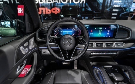 Mercedes-Benz GLS, 2025 год, 18 600 000 рублей, 14 фотография