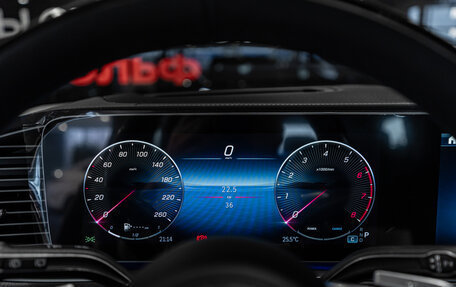 Mercedes-Benz GLS, 2025 год, 18 600 000 рублей, 16 фотография