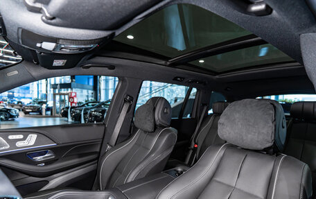 Mercedes-Benz GLS, 2025 год, 18 600 000 рублей, 20 фотография