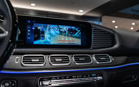 Mercedes-Benz GLS, 2025 год, 18 600 000 рублей, 17 фотография