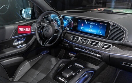 Mercedes-Benz GLS, 2025 год, 18 600 000 рублей, 18 фотография