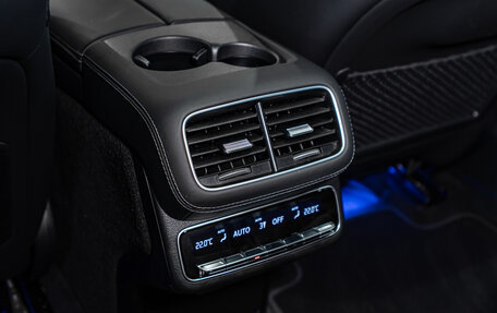 Mercedes-Benz GLS, 2025 год, 18 600 000 рублей, 28 фотография