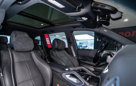 Mercedes-Benz GLS, 2025 год, 18 600 000 рублей, 22 фотография