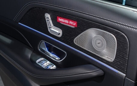 Mercedes-Benz GLS, 2025 год, 18 600 000 рублей, 25 фотография