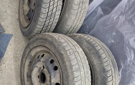 Daewoo Matiz I, 2006 год, 115 000 рублей, 14 фотография