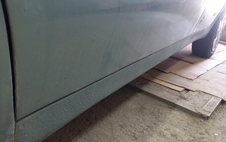 Daewoo Matiz I, 2006 год, 115 000 рублей, 12 фотография