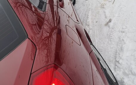 Chevrolet Lacetti, 2008 год, 370 000 рублей, 10 фотография