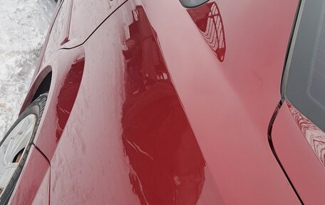 Chevrolet Lacetti, 2008 год, 370 000 рублей, 11 фотография