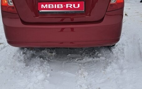 Chevrolet Lacetti, 2008 год, 370 000 рублей, 3 фотография