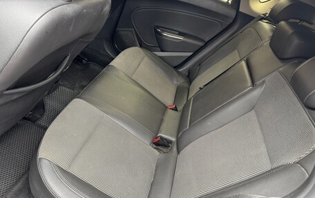 Opel Astra J, 2010 год, 540 000 рублей, 7 фотография