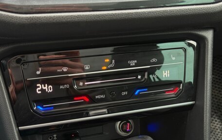 Volkswagen Tiguan II, 2017 год, 2 050 000 рублей, 14 фотография