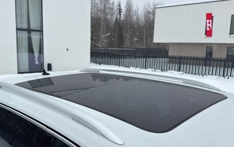 Volkswagen Tiguan II, 2017 год, 2 050 000 рублей, 11 фотография