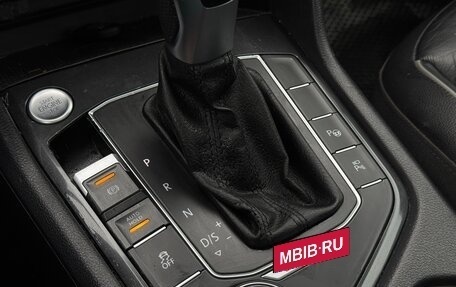 Volkswagen Tiguan II, 2017 год, 2 050 000 рублей, 15 фотография