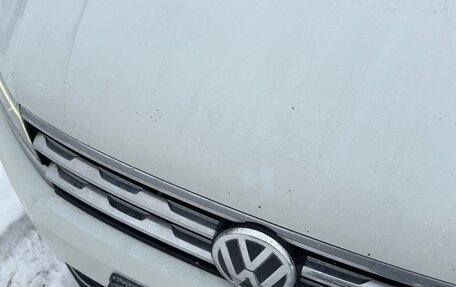 Volkswagen Tiguan II, 2017 год, 2 050 000 рублей, 21 фотография