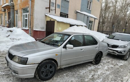 Nissan Bluebird XI, 1996 год, 160 000 рублей, 3 фотография