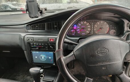 Nissan Bluebird XI, 1996 год, 160 000 рублей, 5 фотография