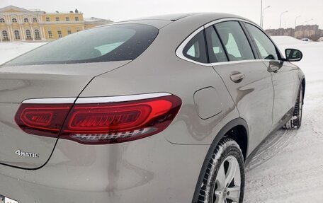 Mercedes-Benz GLC, 2020 год, 3 450 000 рублей, 4 фотография