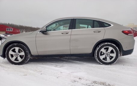 Mercedes-Benz GLC, 2020 год, 3 450 000 рублей, 3 фотография