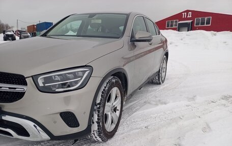 Mercedes-Benz GLC, 2020 год, 3 450 000 рублей, 7 фотография
