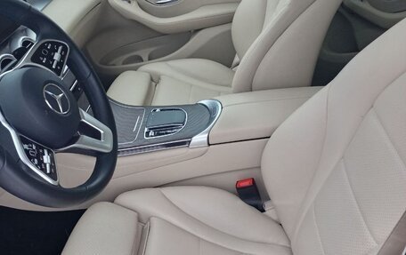 Mercedes-Benz GLC, 2020 год, 3 450 000 рублей, 9 фотография