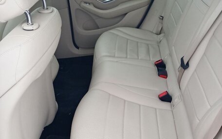 Mercedes-Benz GLC, 2020 год, 3 450 000 рублей, 10 фотография