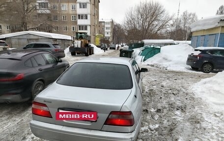 Nissan Bluebird XI, 1996 год, 160 000 рублей, 4 фотография