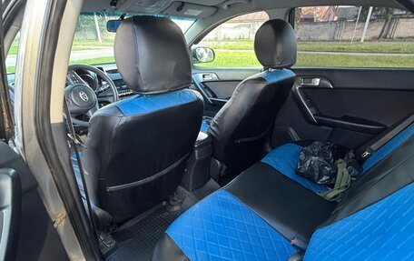 KIA Cerato III, 2010 год, 580 000 рублей, 3 фотография