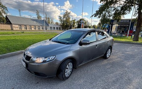 KIA Cerato III, 2010 год, 580 000 рублей, 4 фотография
